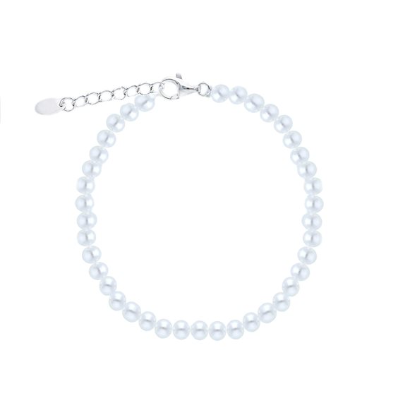 Bracciale Gogo Donna Classic in Perle Perla 283076 - 283076